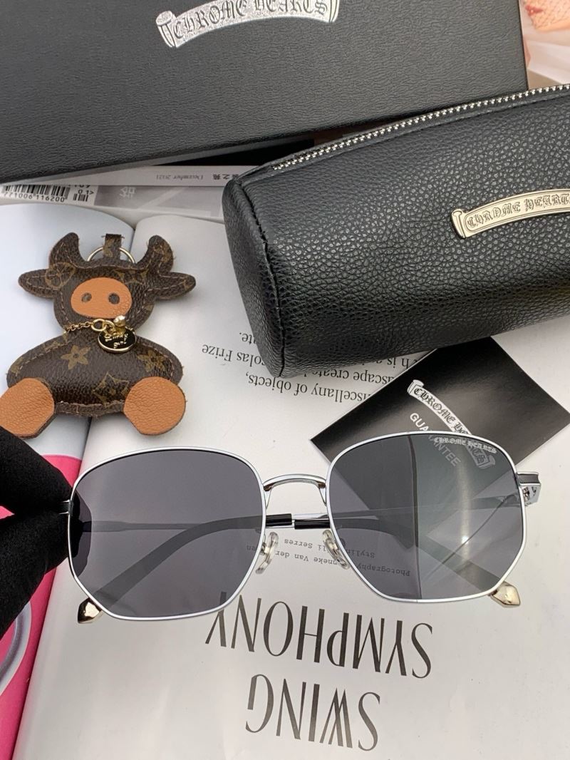 Chrome Hearts Sunglasses